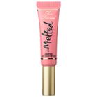 Too Faced Melted Liquified Long Wear Lipstick Melted Frosting 0.4 Oz
