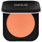 Make Up For Ever Ultra Hd Microfinishing Pressed Powder 3 0.21 Oz/ 6.2 G