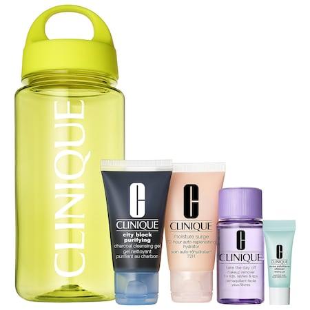 Clinique Back To School Supplies