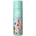 Sk-ii Facial Treatment Essence Limited Edition Mint Confetti 7.7 Oz/ 230 Ml
