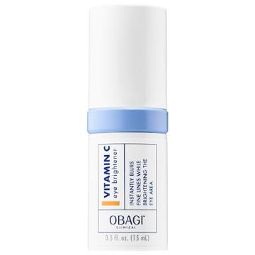Obagi Clinical Vitamin C Eye Brightener 0.5 Oz/ 15 Ml
