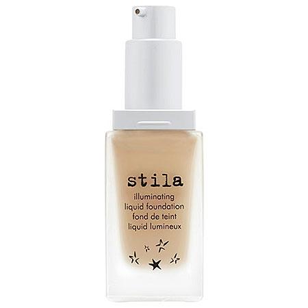 Stila Illuminating Liquid Foundation 60 Watt 1 Oz