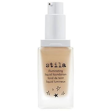 Stila Illuminating Liquid Foundation 60 Watt 1 Oz