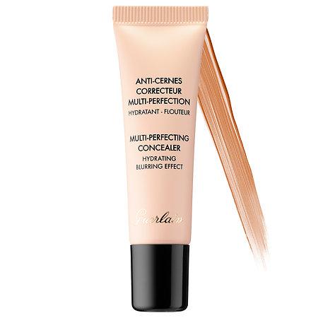 Guerlain Multi-perfecting Concealer 05 Deep Warm 0.4 Oz