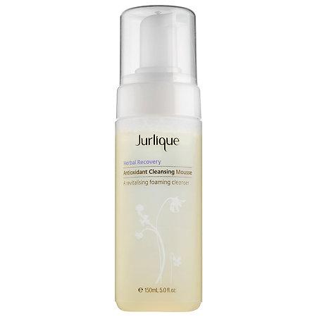 Jurlique Herbal Recovery Antioxident Cleansing Mousse 5oz.