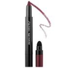 Shiseido Kajal Inkartist Shadow, Liner, Brow Azuki Red 0.02 Oz/ 0.8 G