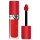 Dior Rouge Dior Ultra Care Liquid Lipstick 855 Sensual
