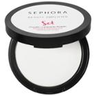 Sephora Collection Beauty Amplifier Pressed Setting Powder 0.22 Oz/ 6.2 G
