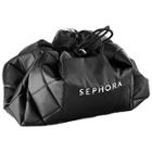 Sephora Collection Pull It Together Travel Bag 20" Flat Surface When Open