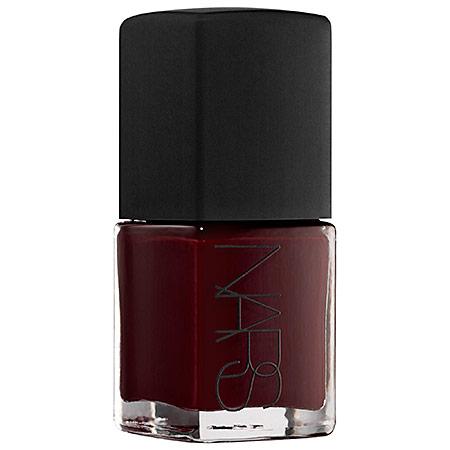 Nars Nail Polish Chinatown 0.5 Oz/ 15 Ml
