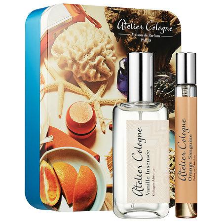 Atelier Cologne Best Of Atelier Gift Set