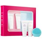 Foreo Luna(tm) Play Cleansing Discovery Must-haves Mint