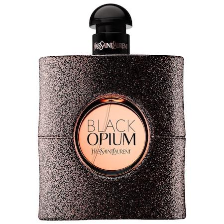 Yves Saint Laurent Black Opium Eau De Toilette 3 Oz/ 89 Ml Eau De Toilette Spray
