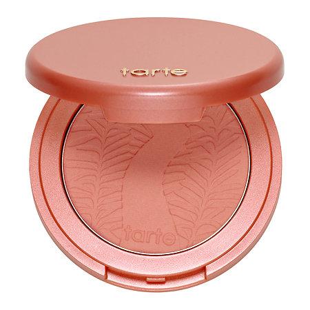 Tarte Amazonian Clay 12-hour Blush Risque 0.2 Oz