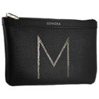 Sephora Collection The Jetsetter: Personalized Pouch M 8.75 X 5.5