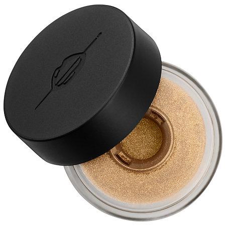 Make Up For Ever Star Lit Powder 17 Antic Gold 0.09 Oz/ 2.7 G