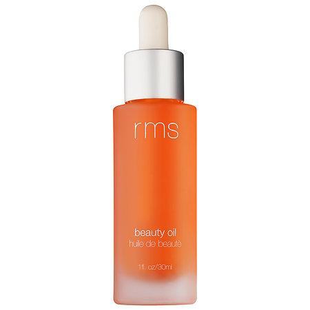 Rms Beauty Beauty Oil 1 Oz