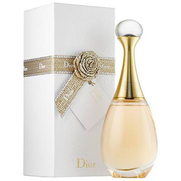 Dior J'adore Couture Wrap 3.4oz Eau De Parfum Spray