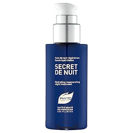 Phyto Secret De Nuit Intense Hydration Regenerating Night Cream 2.5 Oz