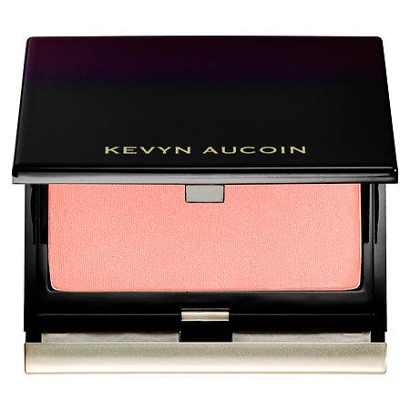 Kevyn Aucoin The Pure Powder Glow Blush Helena 0.14 Oz/ 3.96 G