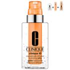 Clinique Clinique Id&trade; Custom-blend Hydrator Collection Hydrating Jelly + Cartridge For Fatigue: All Skin Types, Energizes + Revives Glow 4.2 Oz/ 125 Ml