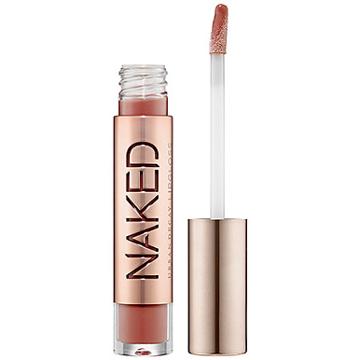 Urban Decay Naked Ultra Nourishing Lipgloss Rule34 0.13 Oz