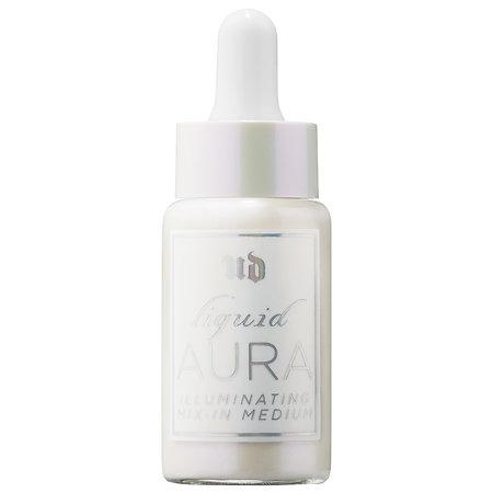 Urban Decay Liquid Aura Illuminating Mix-in Medium 0.80 Oz/ 24 Ml