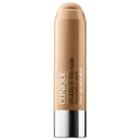 Clinique Chubby In The Nude Foundation Stick Grandest Golden Neutral 0.21 Oz