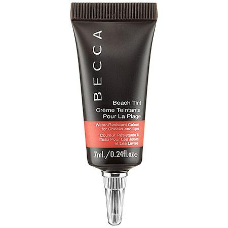 Becca Beach Tint Grapefruit 0.24 Oz