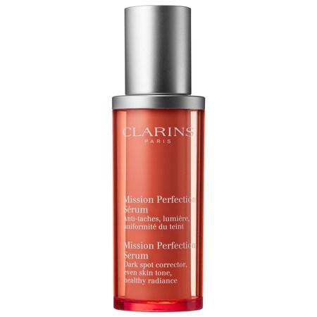 Clarins Mission Perfection Serum 1 Oz/ 30 Ml