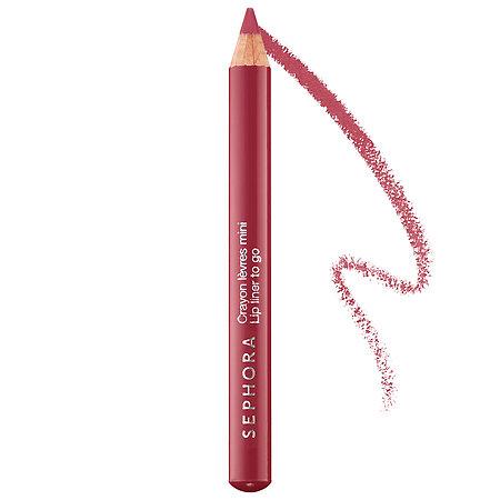 Sephora Collection Lip Liner To Go 11 Rose 0.025/ 0.71 G