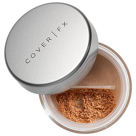 Cover Fx Illuminating Setting Powder Medium 0.14 Oz/ 4 G