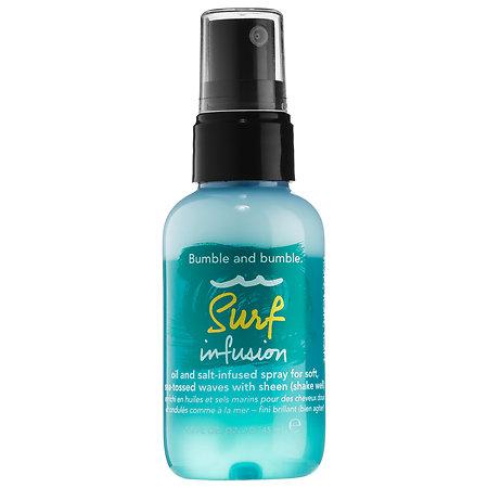 Bumble And Bumble Surf Infusion 1.5 Oz/ 45 Ml