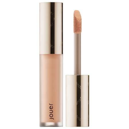 Jouer Cosmetics Essential High Coverage Liquid Concealer Macaron 0.139 Oz/ 4.14 Ml