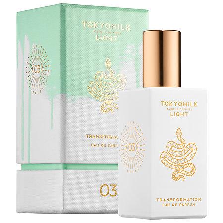 Tokyomilk Light Collection - Transformation No. 03 1.6 Oz/ 50 Ml