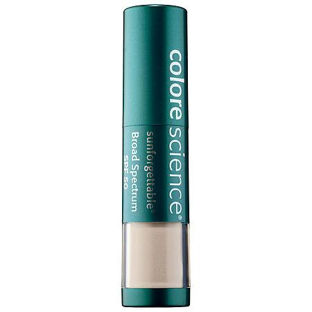Colorescience Sunforgettable(r) Loose Mineral Sunscreen Brush Broad Spectrum Spf 30 Fair 0.21 Oz