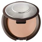 Becca Perfect Skin Mineral Powder Foundation Buttercup 0.33 Oz
