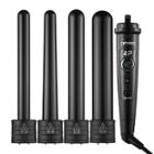 Amika 4p Interchangeable Barrel Curler Set