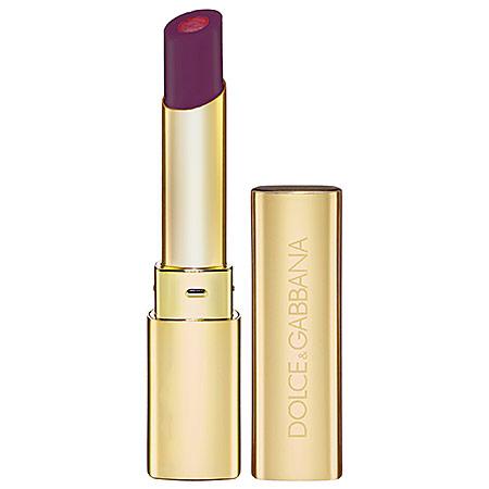 Dolce & Gabbana Passion Duo Gloss Fusion Lipstick Satin 100 0.10 Oz