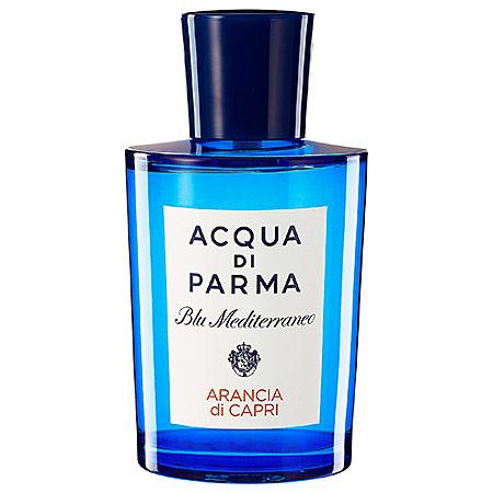 Acqua Di Parma Blu Mediterraneo Arancia Di Capri 5 Oz Eau De Toilette Spray