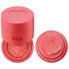 Kaja Cheeky Stamp Blendable Blush 05 Sassy 0.17 Oz/ 5 G
