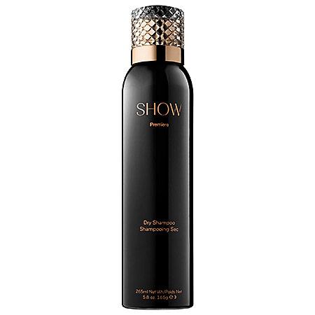 Show Beauty Premiere Dry Shampoo 5.8 Oz/ 165 G
