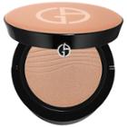 Giorgio Armani Beauty Neo Nude Fusion Powder 4 0.12 Oz/ 3.5 G