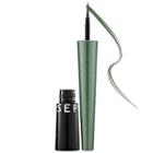 Sephora Collection Long-lasting 12hr Wear Eye Liner 11 Glitter Green
