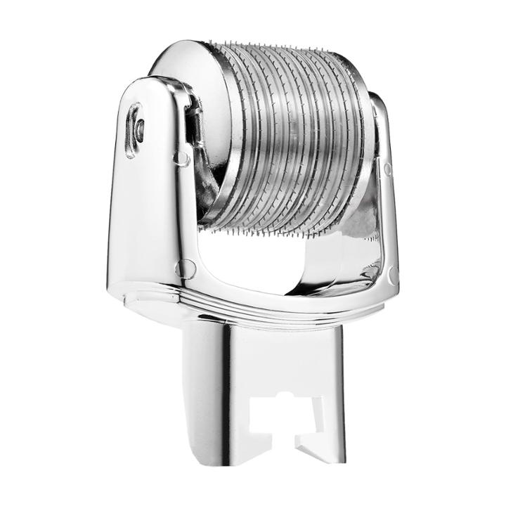 Beautybio Glopro Face Microtip&trade; Attachment Head Chrome