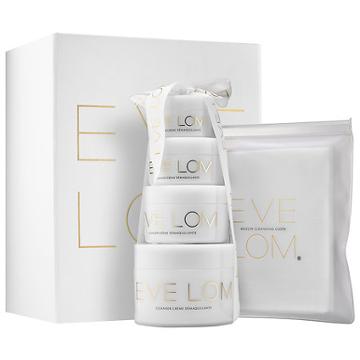 Eve Lom Ultimate Cleanser Vault