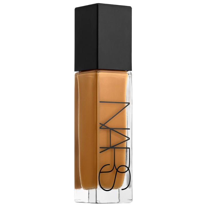 Nars Natural Radiant Longwear Foundation Barcelona - Medium 4 1 Oz/ 30 Ml