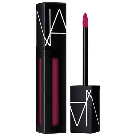Nars Powermatte Lip Pigment Warm Leatherette 0.18 Oz/ 5.5 Ml