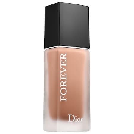 Dior Dior Forever 24h* Wear High Perfection Skin-caring Matte Foundation 2.5 Neutral 1 Oz/ 30 Ml