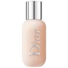 Dior Backstage Face & Body Foundation 1 Cool